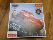 Race to win - gra planszowa z Zygzakiem McQueen'em