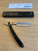 Brzytwa Böker Rasermesser King Cutter