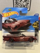 HOT WHEELS - BATMOBILE - TV SERIES BATMAN - 3/5 - 103/250