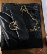 Torebka Pinko Big Puff