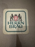 Herrn-Brau Podkładka pod butelkę