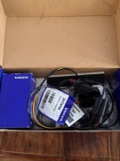 Telestart t91 Volvo webasto NOWY