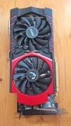 MSI GeForce GTX 970 Gaming 4G