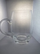 Kufel na piwo beczka 500ml