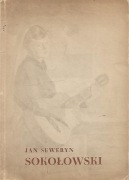 Jan Seweryn Sokołowski - katalog wystawy