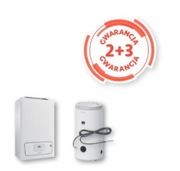 Kocioł Gaz Imergas Vitrix Tera 24P Plus EU+CWU 100 125 16 l Chojnice Okazja