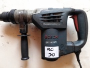 MŁOTOWIERTARKA BOSCH  GBH 4-32 DFR