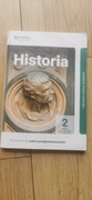 Historia podręcznik 2 część 1 liceum i technikum zakres podstawowy Janusz 