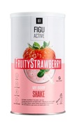 LR FIGUACTIVE Fruity Strawberry Shake - truskawkowy