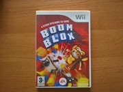 Boom Blox Wii