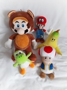 Zestaw Super Mario / Mario Kart Nintendo