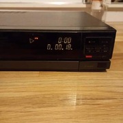 Sanyo vhr-7100ee + pilot