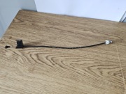 BMW E46 linka klamki wewnętrznej drzwi przód lewy OEM 51217197490 / 7197702