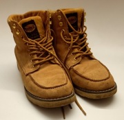 Buty Dockers 41, skóra naturalna