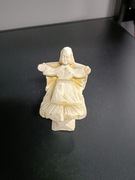 Figurka gipsowa dzieciątko 