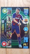 FIFA 365 2021 SUAREZ  TIME MACHINE NR.284
