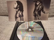 Lenny Kravitz - Mama Said - CD