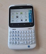 HTC CHACHA A810e Super Stan!