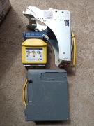 Akceptor czytnik banknotów MEI CASHFLOW SC8307