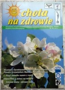 MAGAZYN OCHOTA NA ZDROWIE nr 18 (1/2011) dieta oko