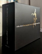 Miles Davis The Complete Plugged Nickel Live 1965 8CD Nowy!