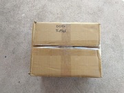 Box niespodzianka  dom+. Ponad 15 elementów. Zarobek.