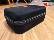 Etui walizka Nintendo switch + szkło na ekran