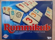 Gra Rummikub Original TM Toys
