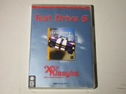 Test Drive 6 gra PC PL