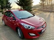 Hyundai i30 II generacji, 2012 roku