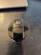 Skoda 100 110 przełącznik świateł przeciwmgłowych