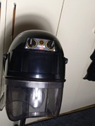 Włoska suszarka fryzjerska hełmowa