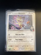 Team Rocket’s Meowth Giovanni 149/182 Destined Rivals