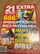 21 wiek Extra 2/2012