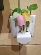 Lampka Led do kontaktu 