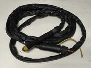 Uchwyt plazmowy ABIPLAS CUT MT110 Abicor Binzel 6 metrów 