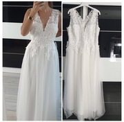 Suknia ślubna Bodyflirt 