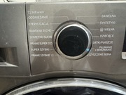 Pralkosuszarka Samsung 