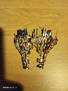 Ozdoba na buty szpilki 