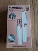 Trymer dla kobiet 2 w 1