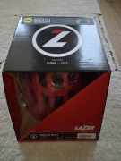 Kask Lazer roller MIPS czerwony