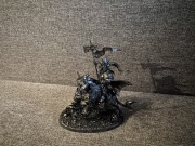Stormcast lord hamerhand age of Sigmar