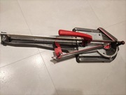 Przecinarka  do płytek glazury Montolit Masterpiuma 93P5