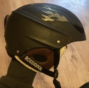 Kask narciarski Rossignol