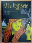 CZARY ZJARY 3-ZLE WYJSCIE NOWY