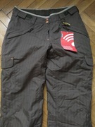 Spodnie TCM Recco  zimowe narciarskie snowboardowe  