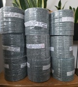 Actirox Fibre Disc Tarcze Nowe 125x22 36+ Opakowanie 50 sztuk