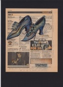 Paweł Jerzy Migdalski - Johnny Cash nie zaśpiewał...