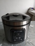 Multicooker Kamille, 13 w 1 Elektryczny Garnek Szybkowar z Funkcją Parowaru