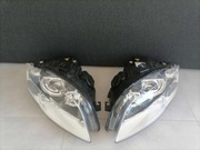 A4 B7 BIXENON SKRĘTNY 